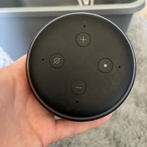 Amazon Echo Dot 3rd Gen